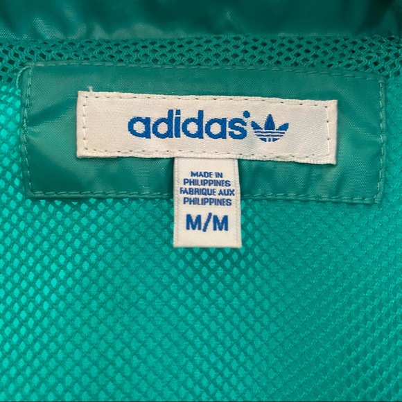 Adidas Jacket - Picture 2 of 6